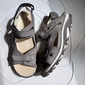 Waldlaufer Hanni Sandals
